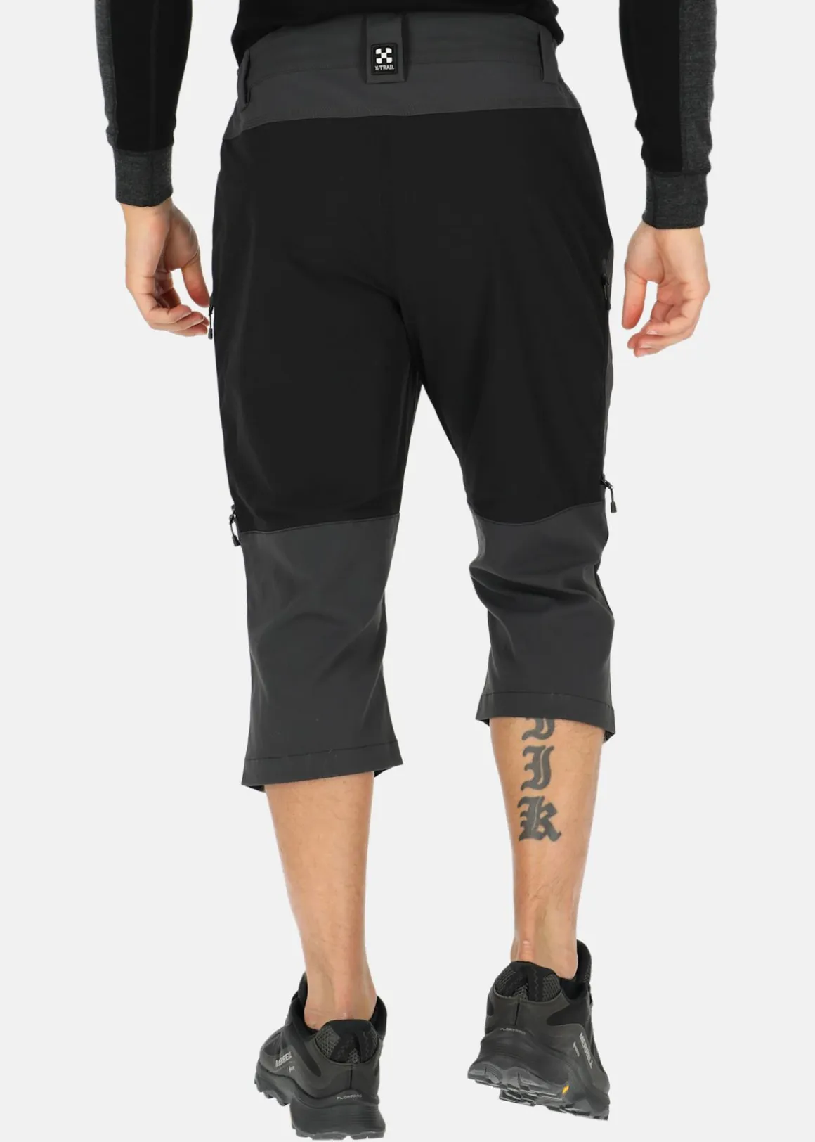 Colorado Stretch 3/4 Pants