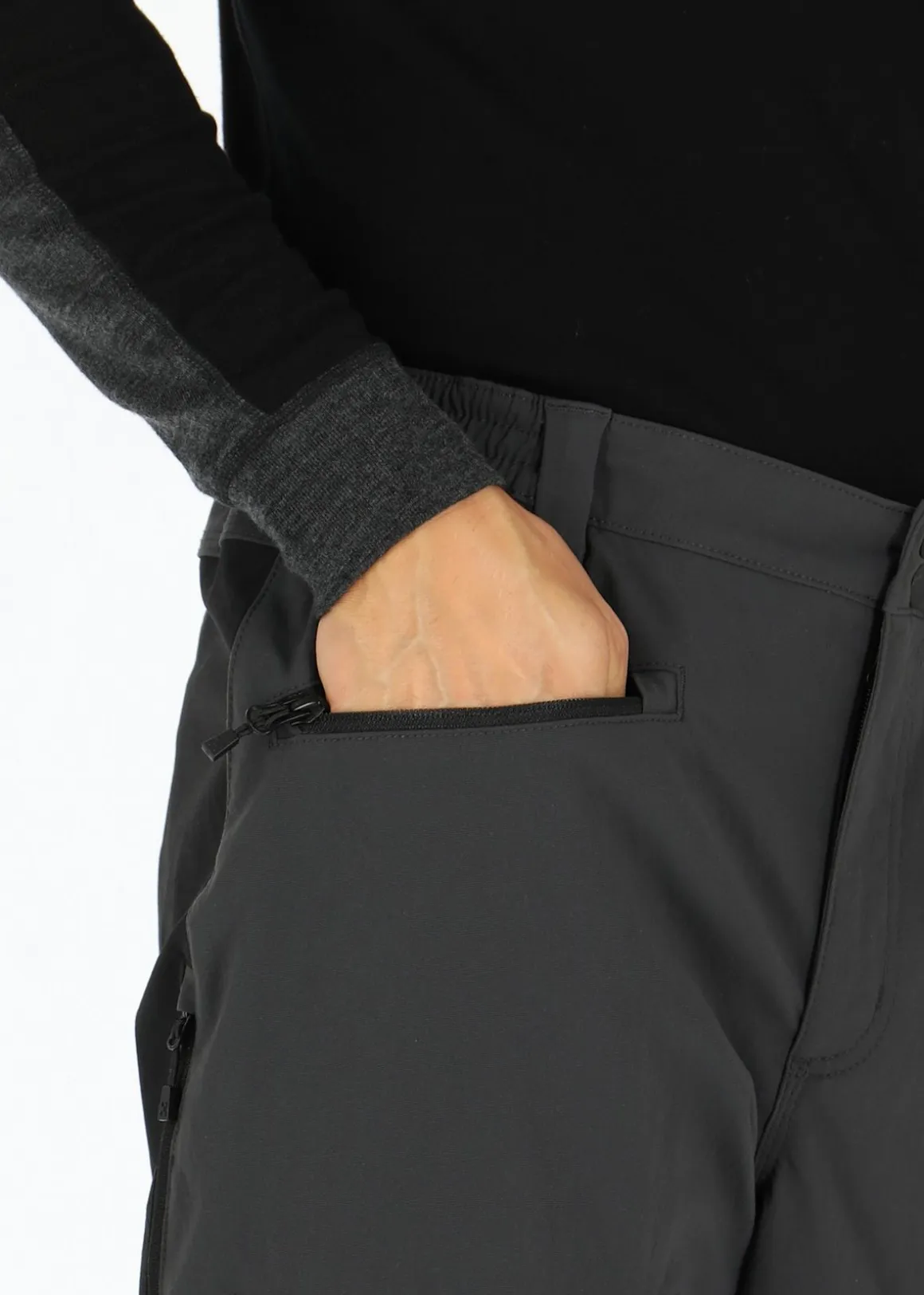 Colorado Stretch 3/4 Pants