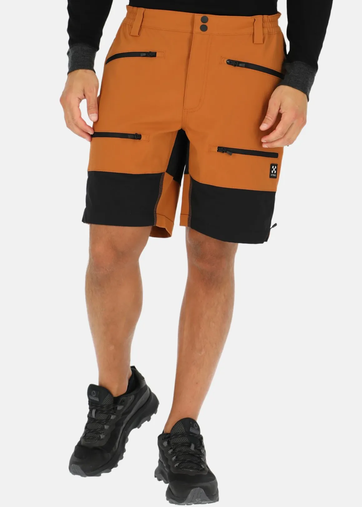 Colorado Stretch Shorts