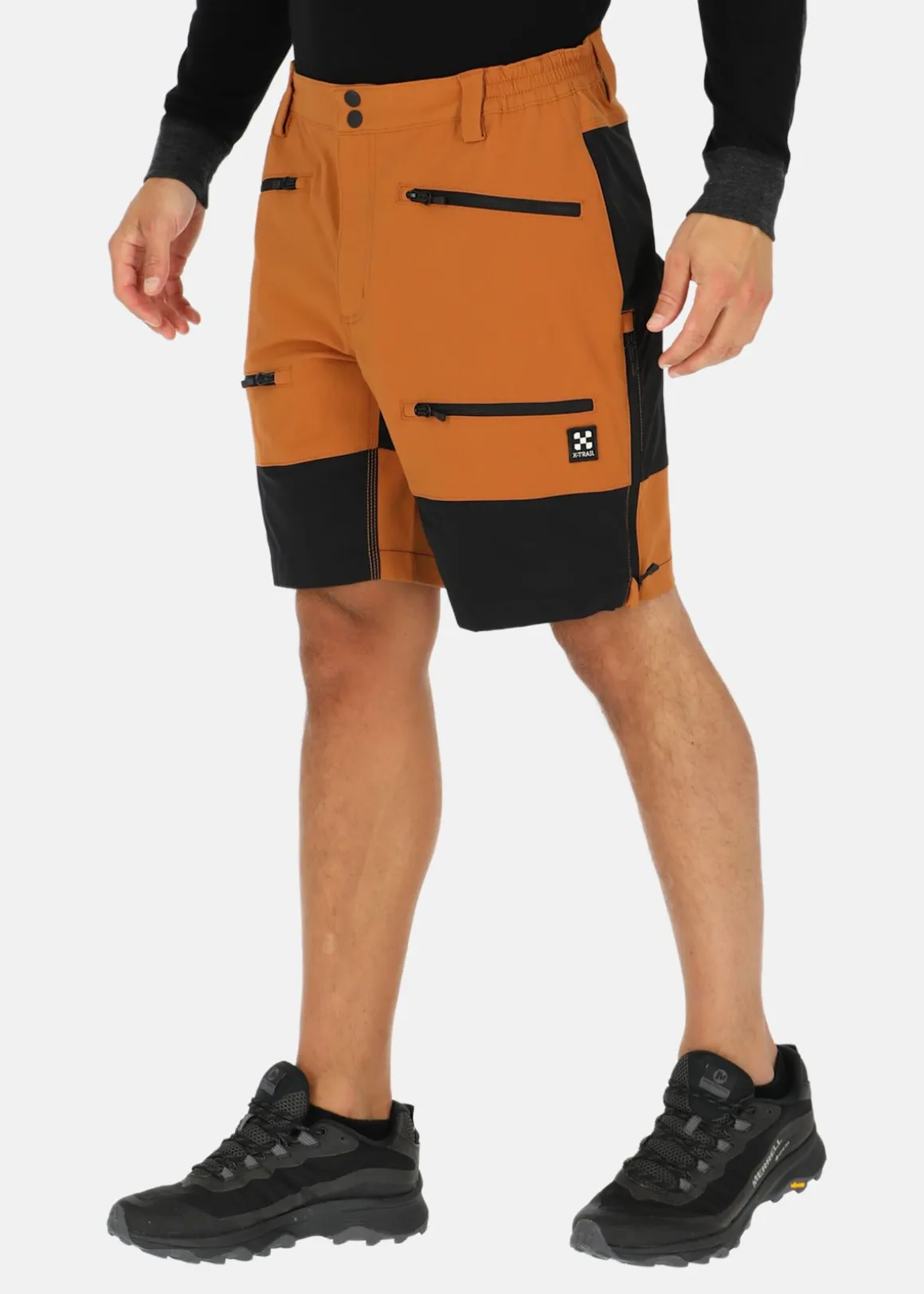 Colorado Stretch Shorts
