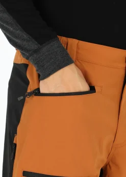 Colorado Stretch Shorts