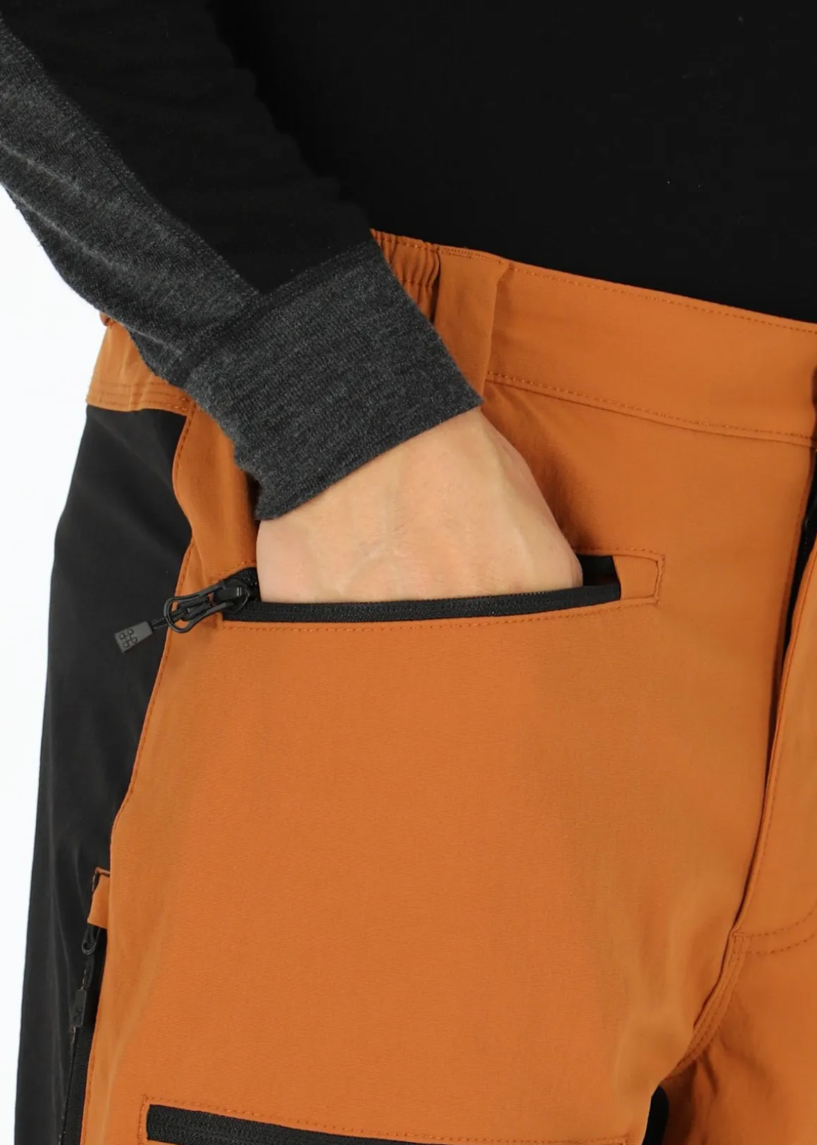 Colorado Stretch Shorts