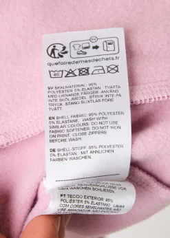 Colorado Stretch Zip Hood JR II