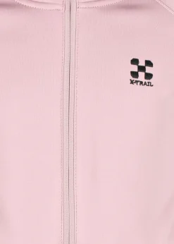 Colorado Stretch Zip Hood JR II