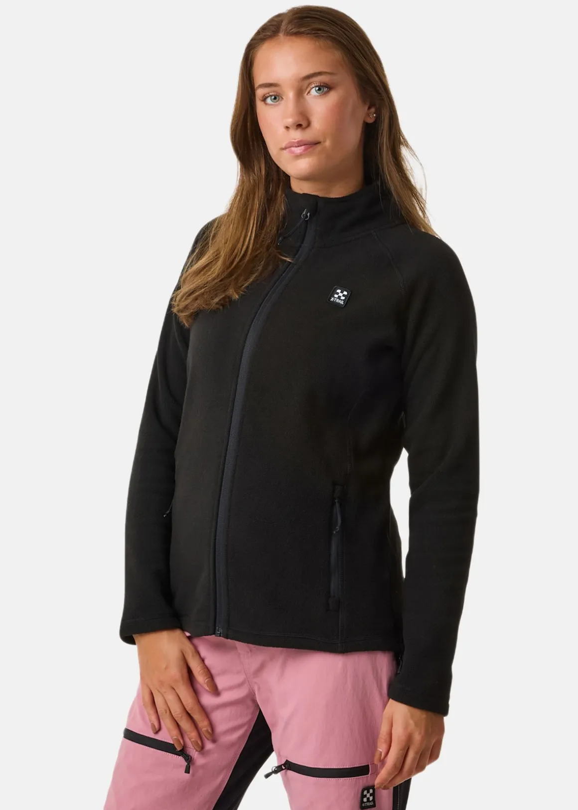 Colorado Fleece W