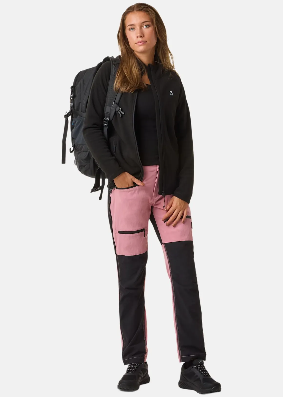 Colorado Fleece W