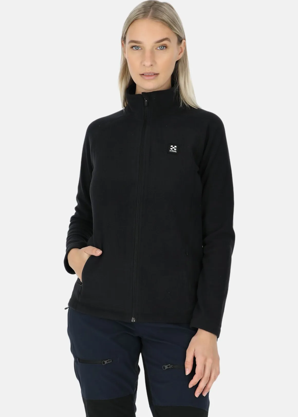 Colorado Fleece W