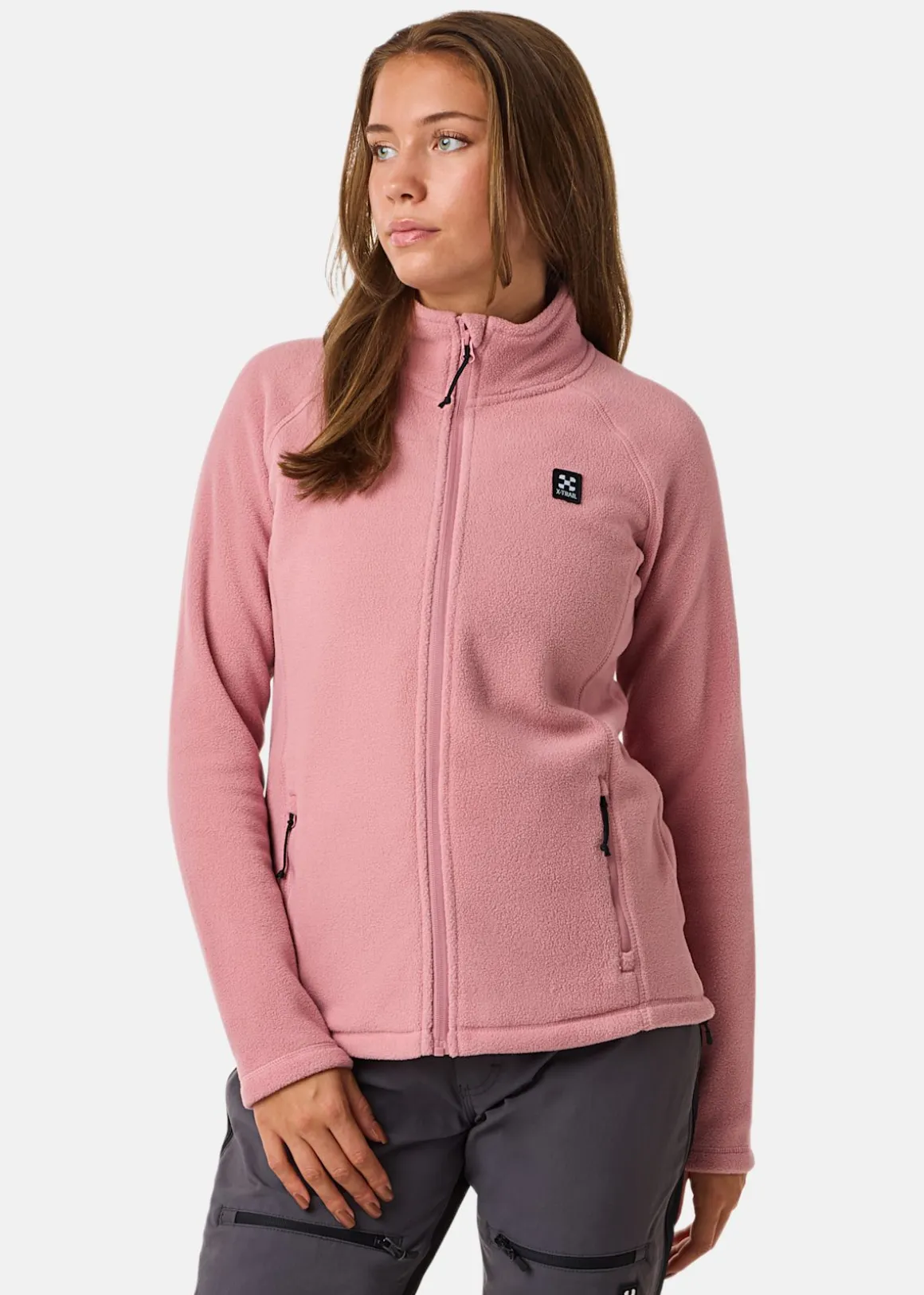 Colorado Fleece W