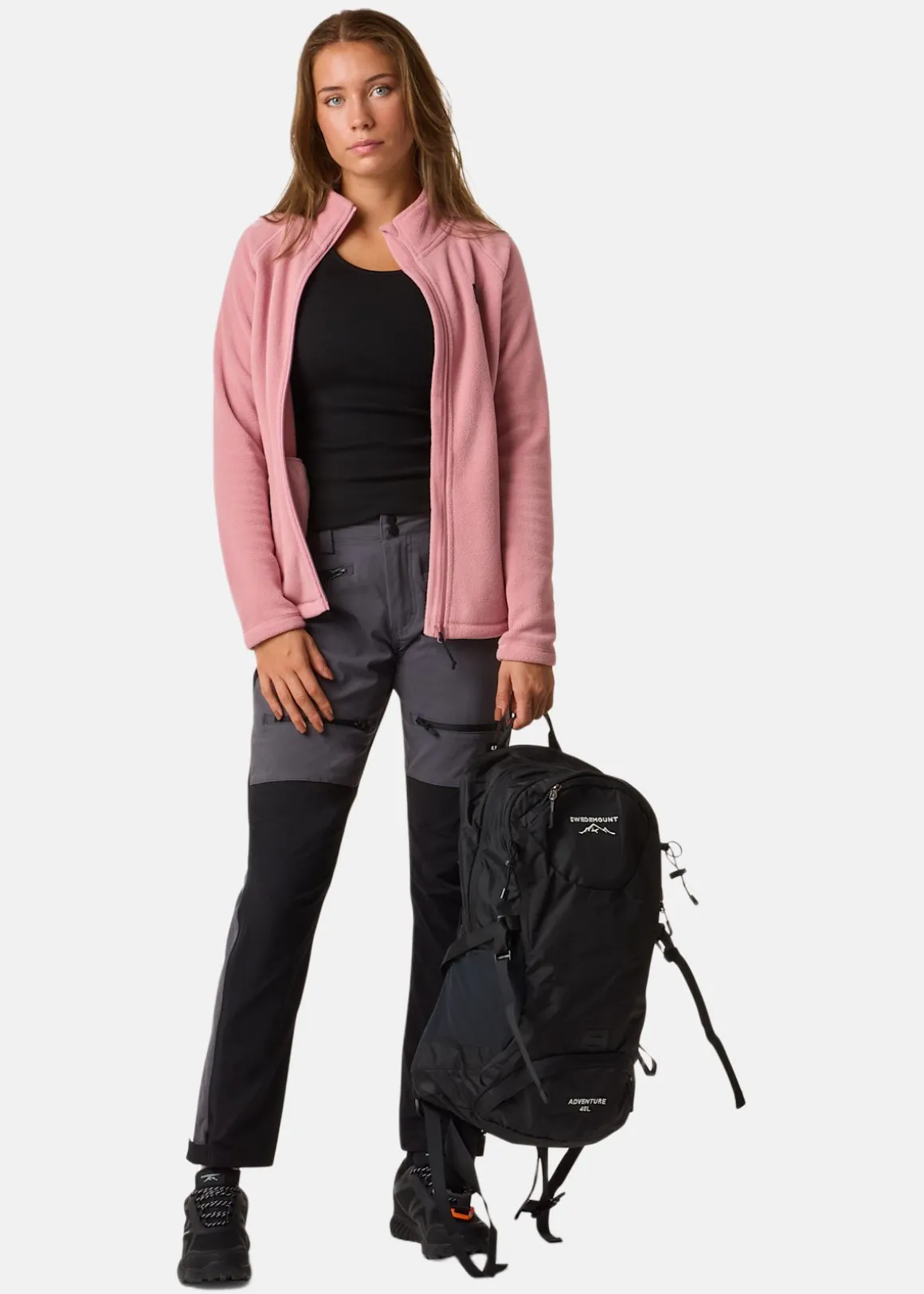 Colorado Fleece W