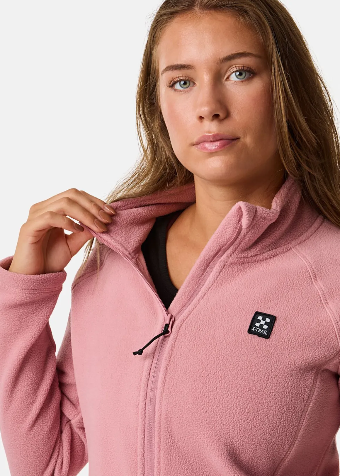 Colorado Fleece W