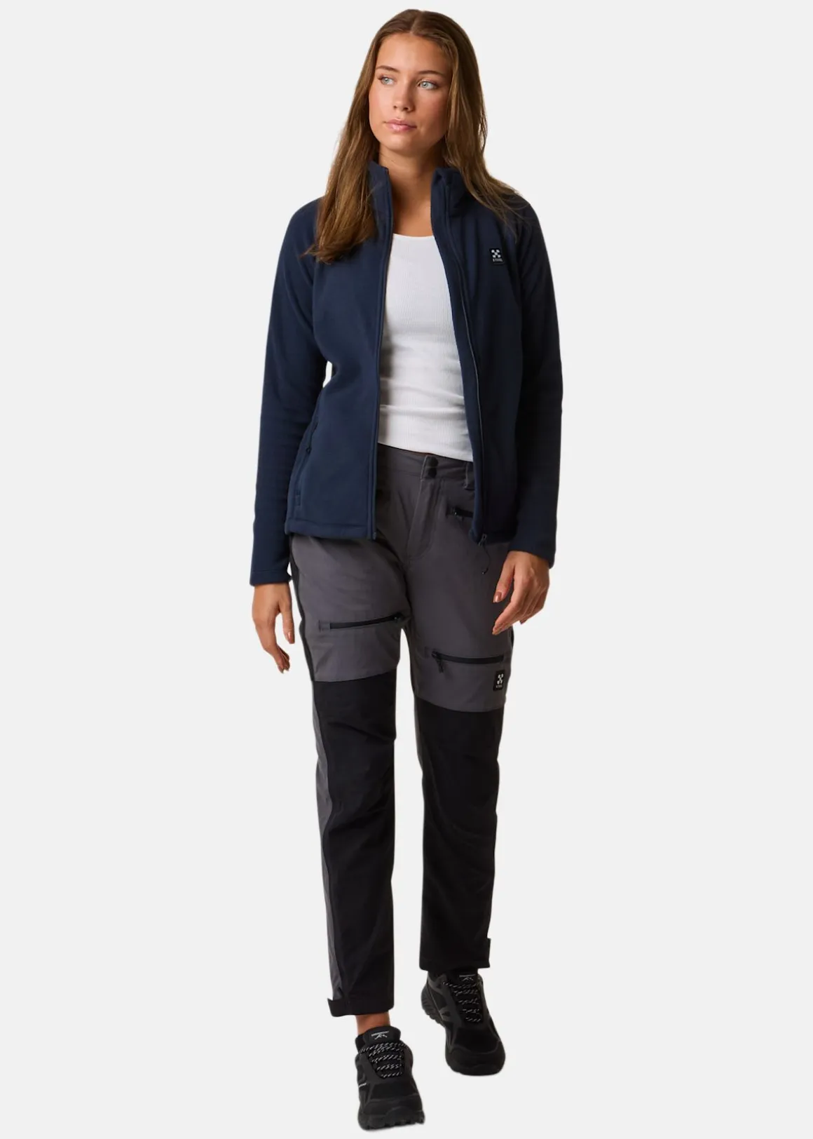 Colorado Fleece W
