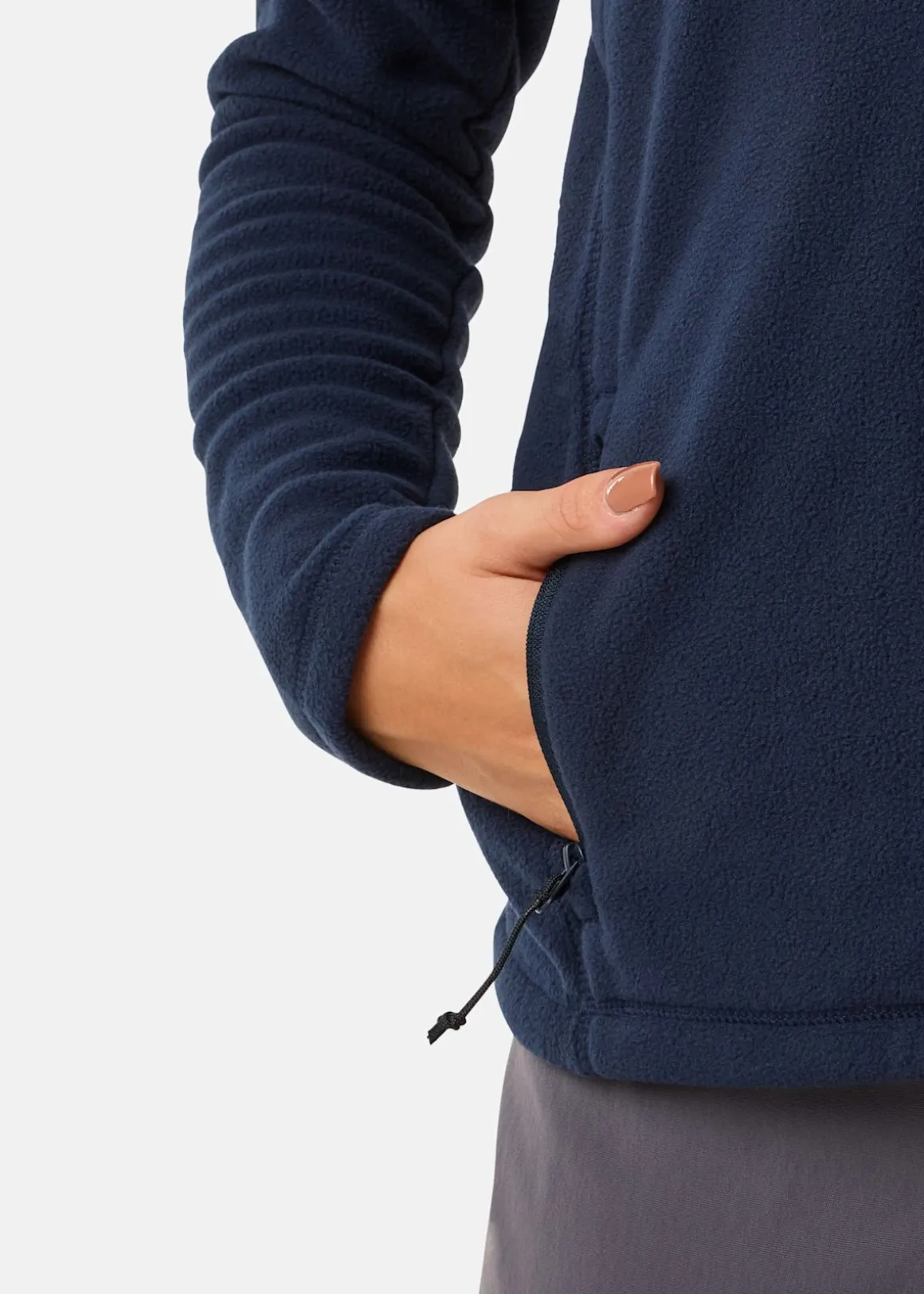 Colorado Fleece W