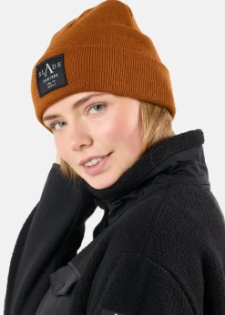 Colorado Knitted Hat