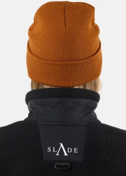 Colorado Knitted Hat
