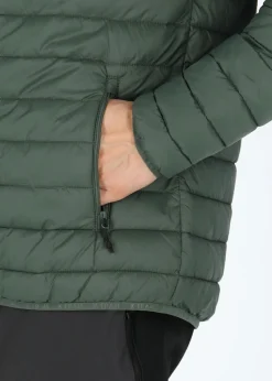 Colorado Lightweight Hooded Jacket