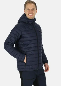 Colorado Lightweight Hooded Jacket