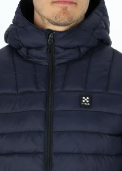 Colorado Lightweight Hooded Jacket