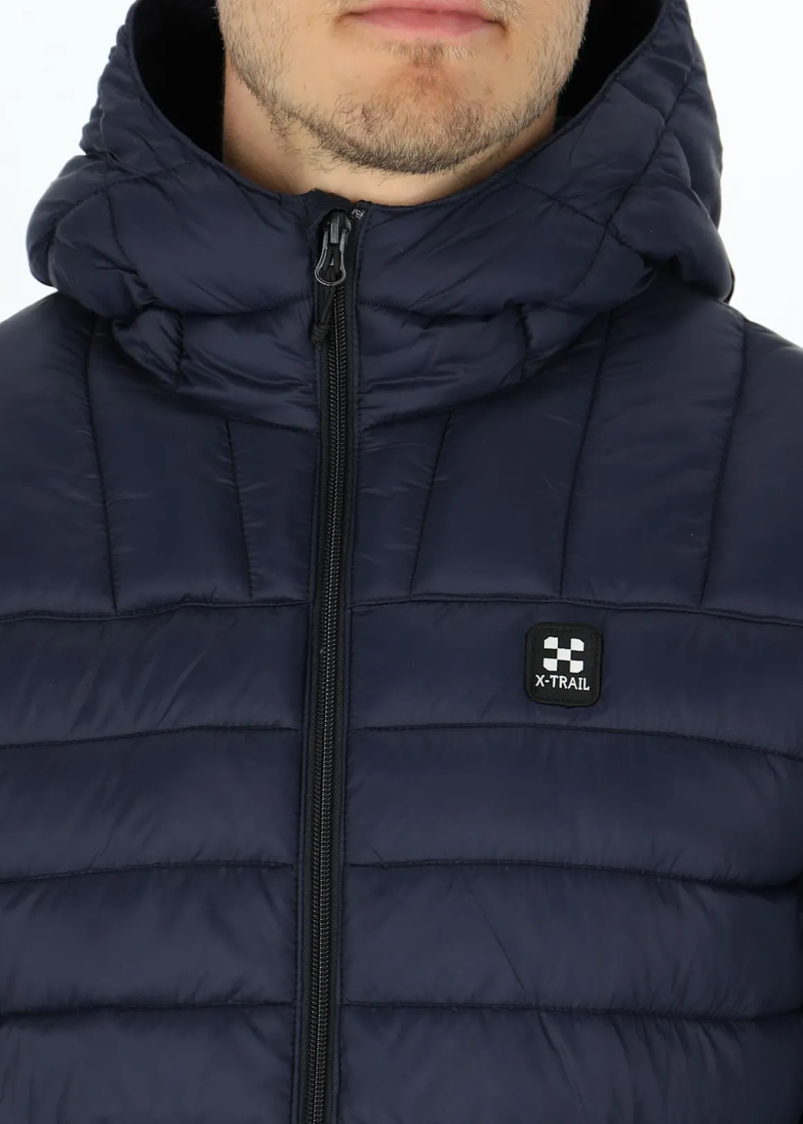 Colorado Lightweight Hooded Jacket