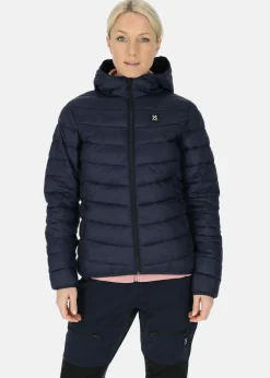 Colorado Lightweight Hooded Jacket W