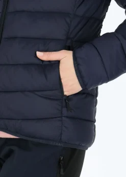 Colorado Lightweight Hooded Jacket W