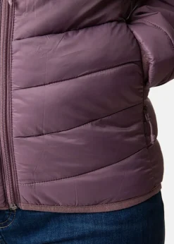Colorado Lightweight Hooded Jacket W