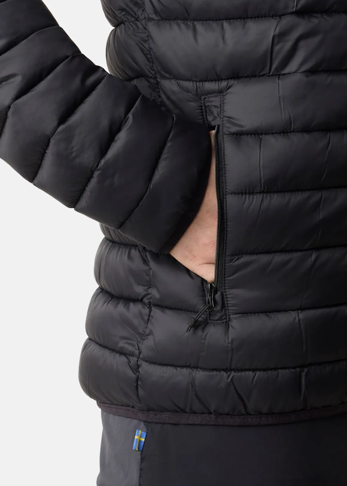 Colorado Lightweight Jacket