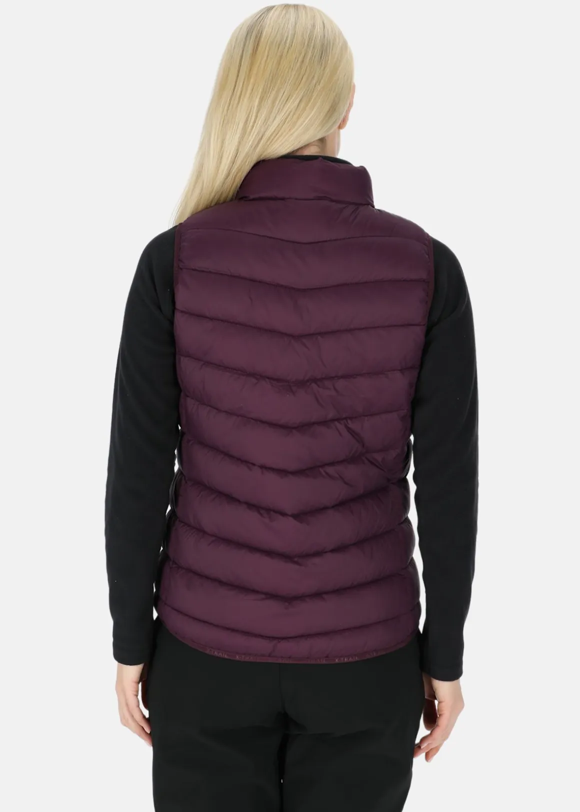 Colorado Lightweight Vest W
