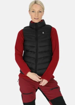 Colorado Lightweight Vest W