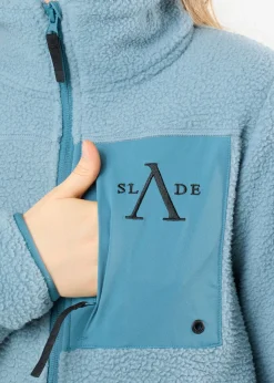 Colorado Pile Coat W