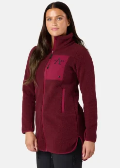 Colorado Pile Coat W