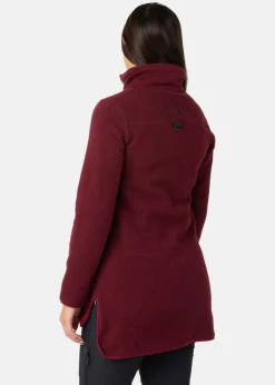 Colorado Pile Coat W
