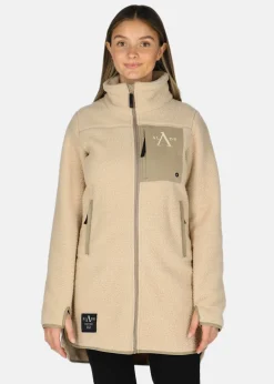 Colorado Pile Coat W