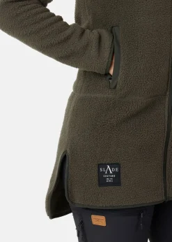 Colorado Pile Coat W