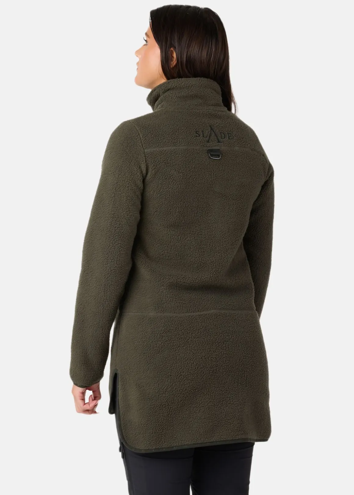 Colorado Pile Coat W