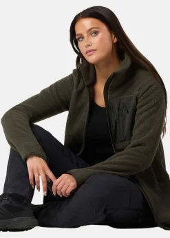 Colorado Pile Coat W