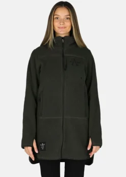 Colorado Pile Coat W