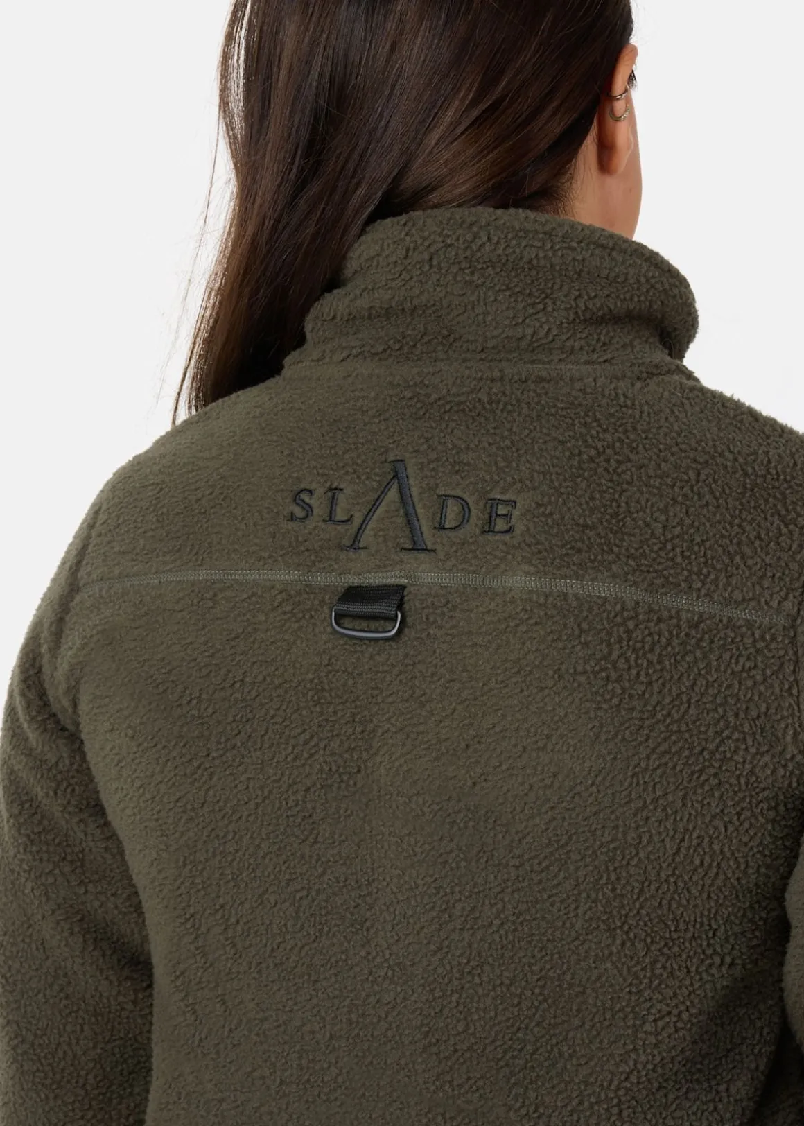 Colorado Pile Coat W