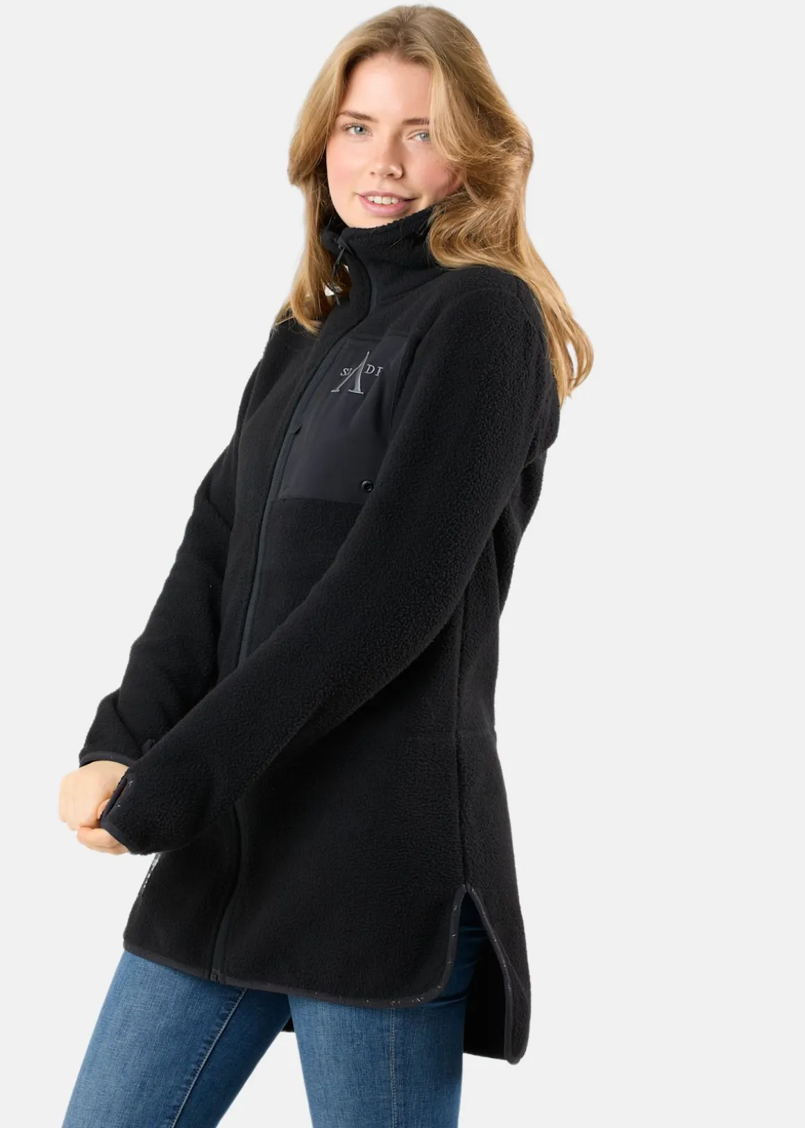 Colorado Pile Coat W
