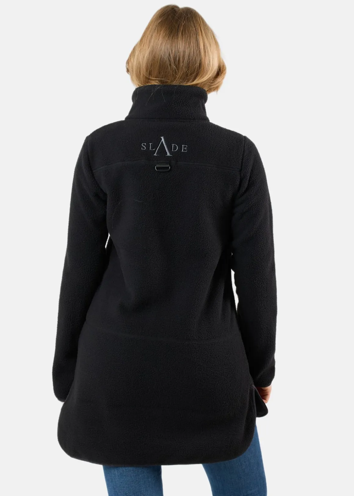 Colorado Pile Coat W