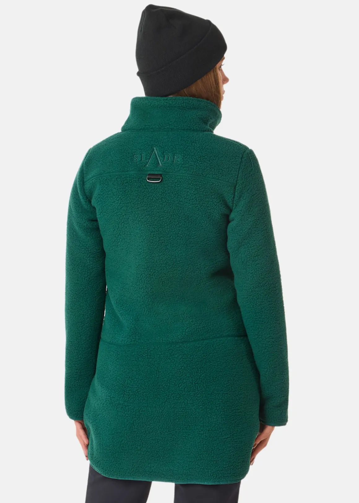Colorado Pile Coat W