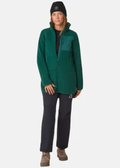 Colorado Pile Coat W