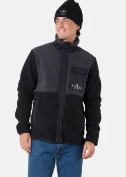Colorado Pile Jacket