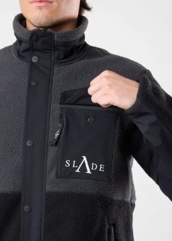 Colorado Pile Jacket
