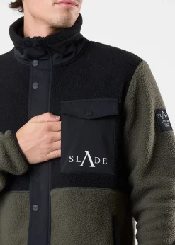 Colorado Pile Jacket