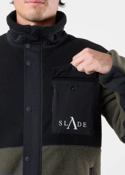Colorado Pile Jacket
