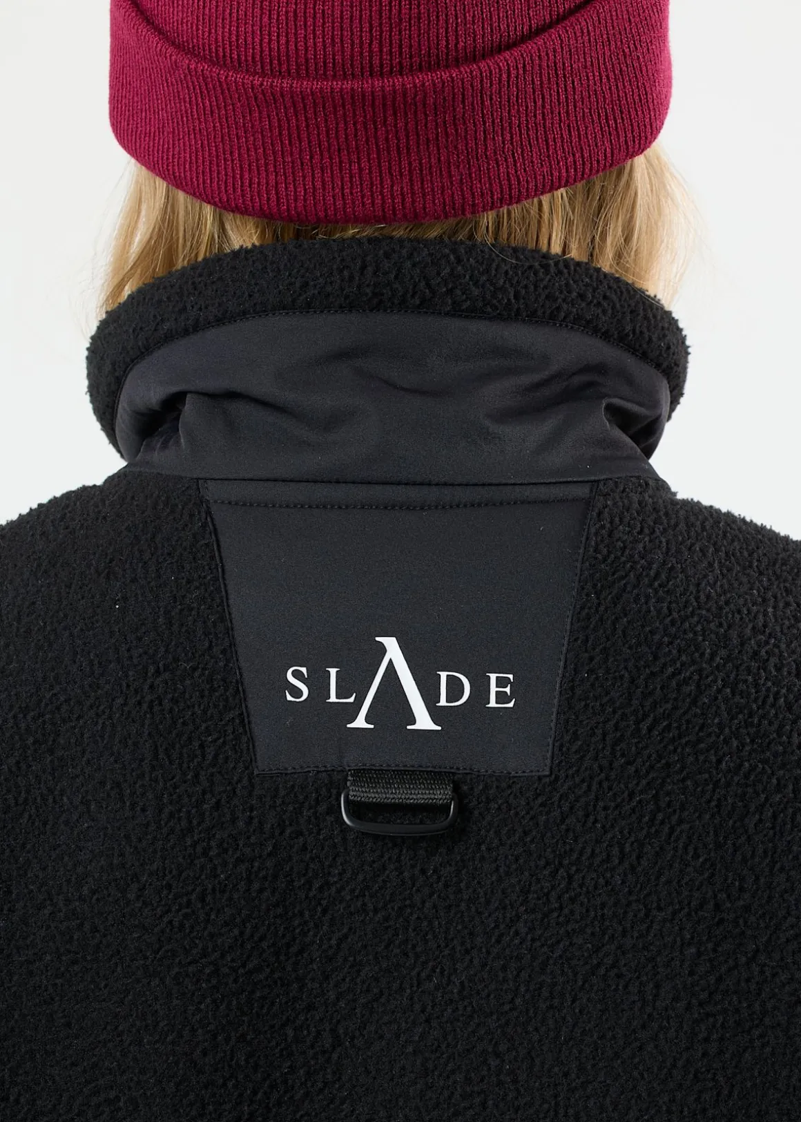 Colorado Pile Jacket W