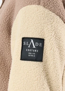 Colorado Pile Jacket W