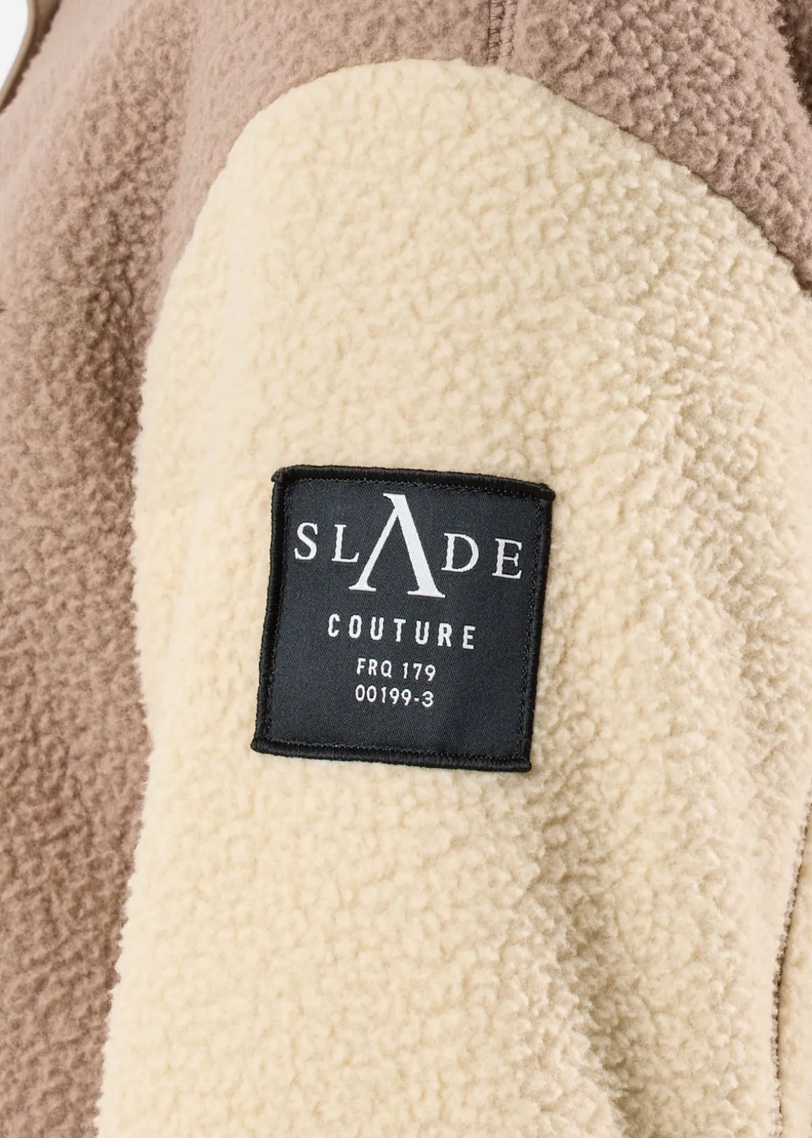 Colorado Pile Jacket W