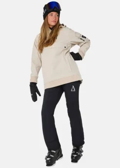 Colorado Softshell Bib Pant W