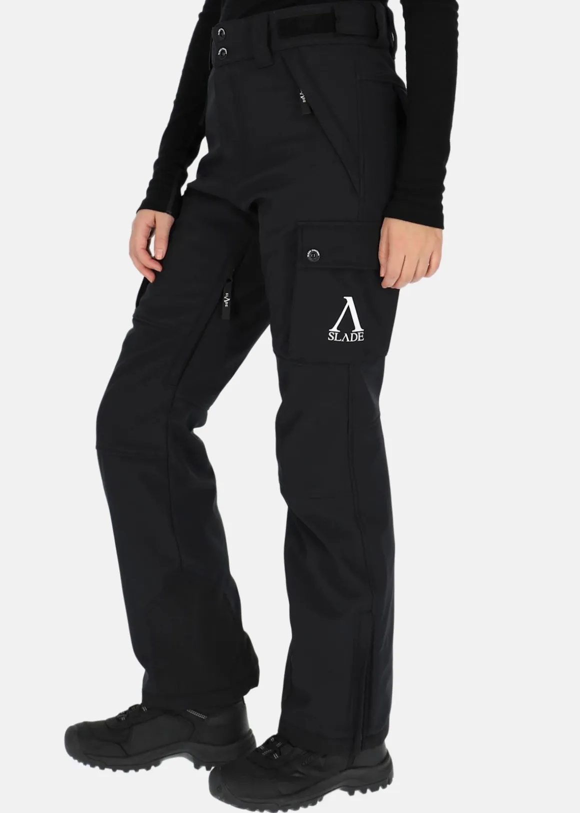 Colorado Softshell Cargo Pants W